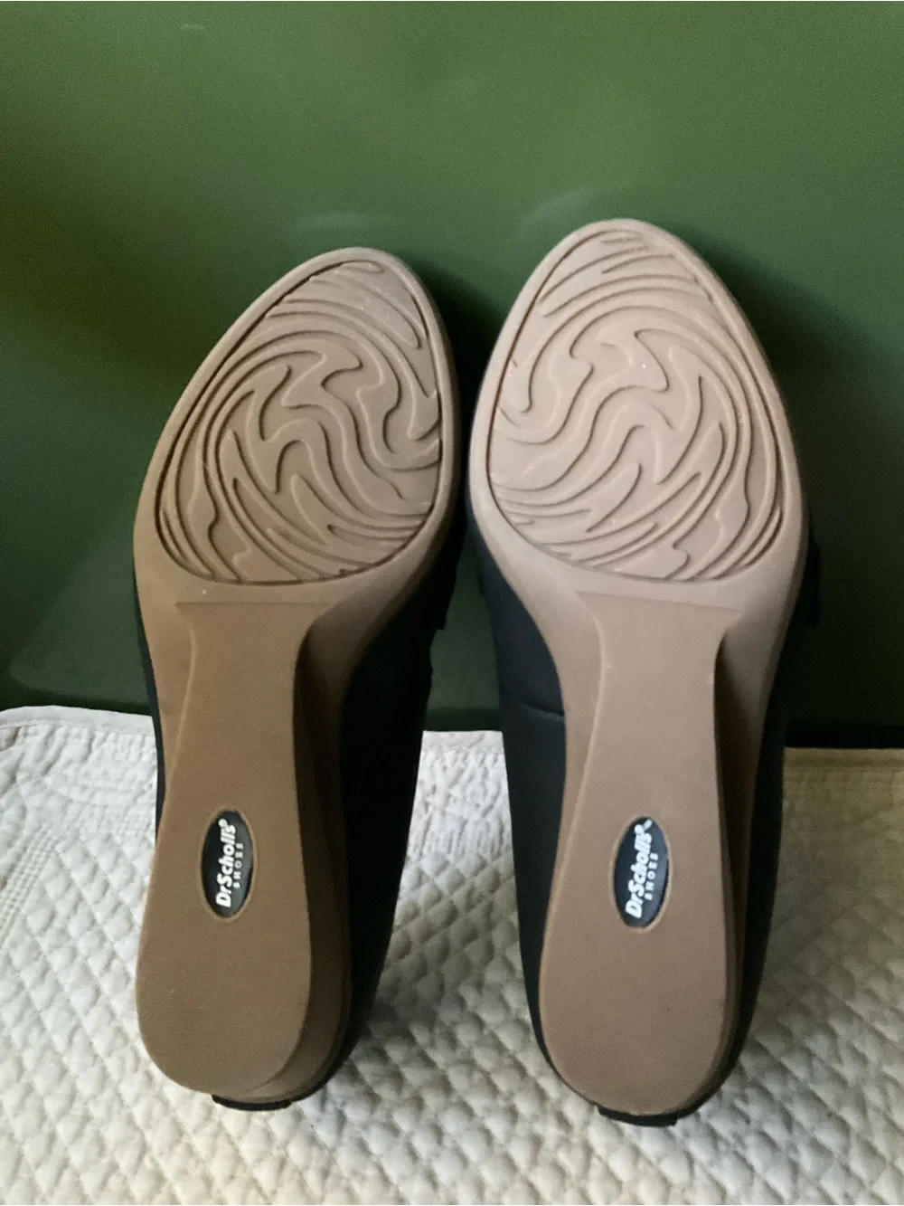 Dr Scholl’s Career Comfort Brooke